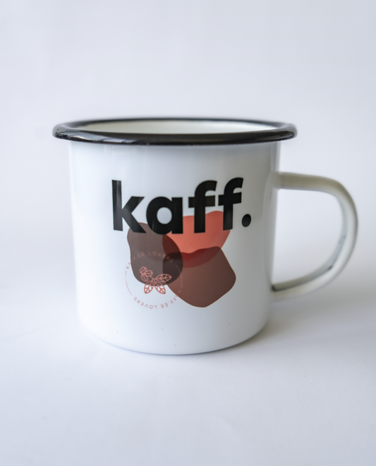 kaff. Outdoor-Cup