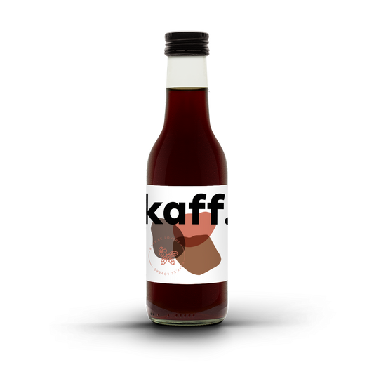 kaff. brew